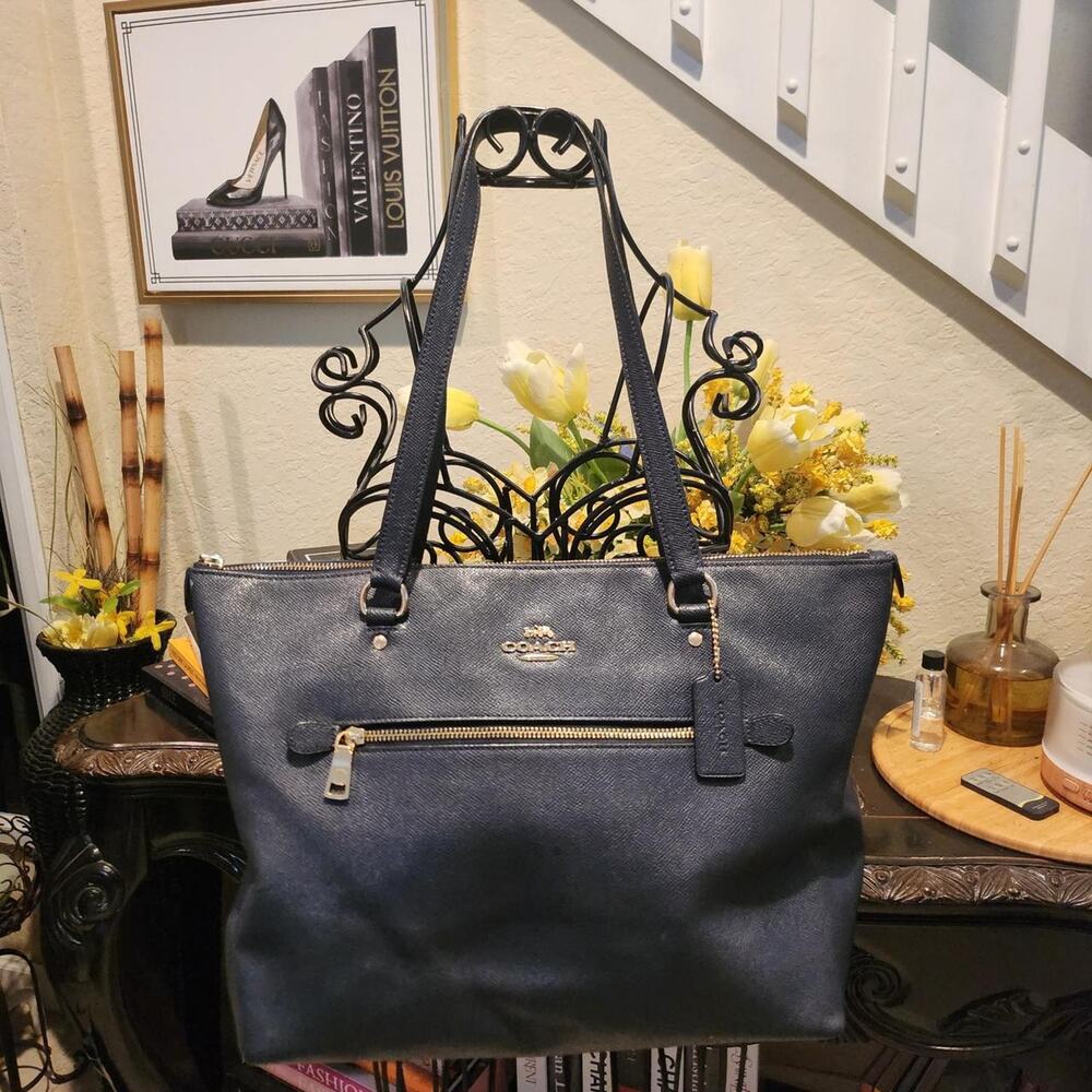 Coach Gallery Tote
